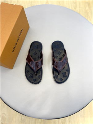 LV Slipper