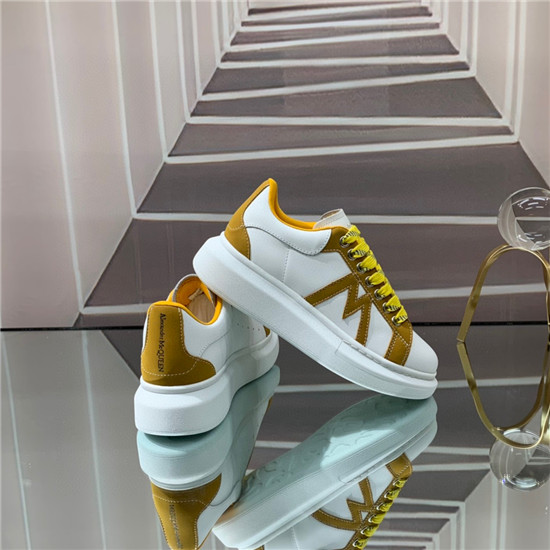 Alexander McQueen Shoes