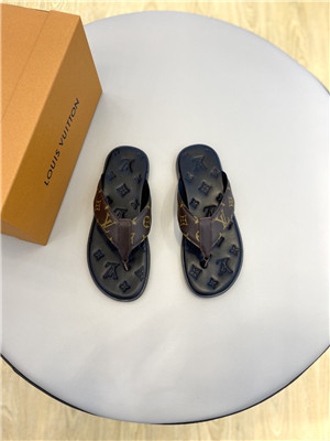 LV Slipper