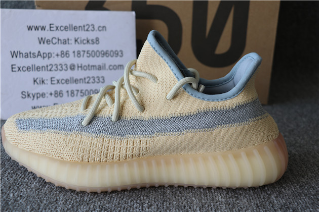 Adidas Yeezy Boost 350 V2 Linen FY5158