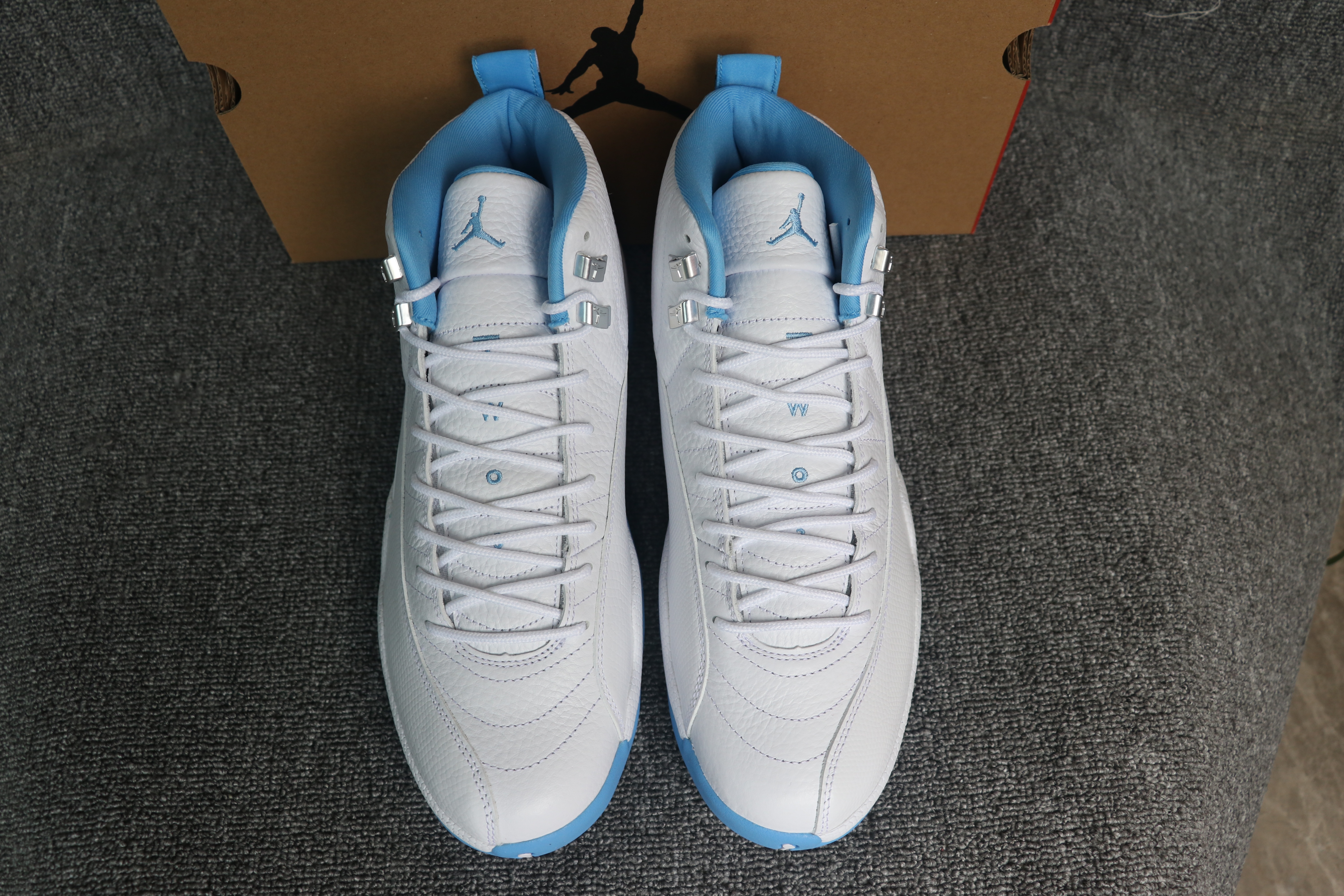 Nike Air Jordan 12 Retro Melo