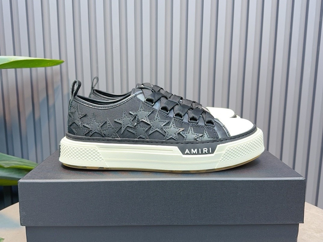 Amiri shoes