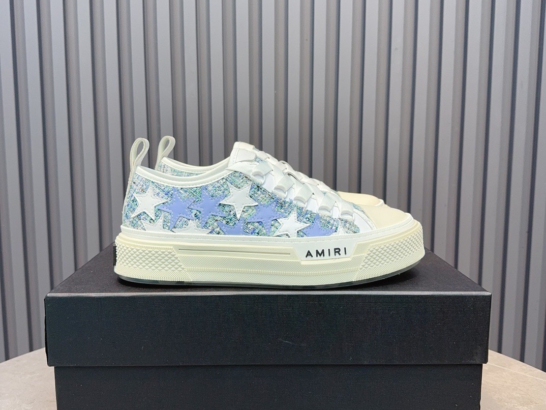 Amiri shoes