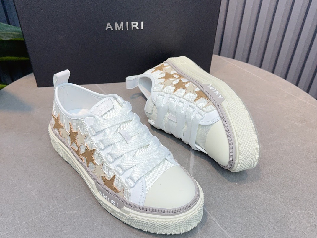 Amiri shoes