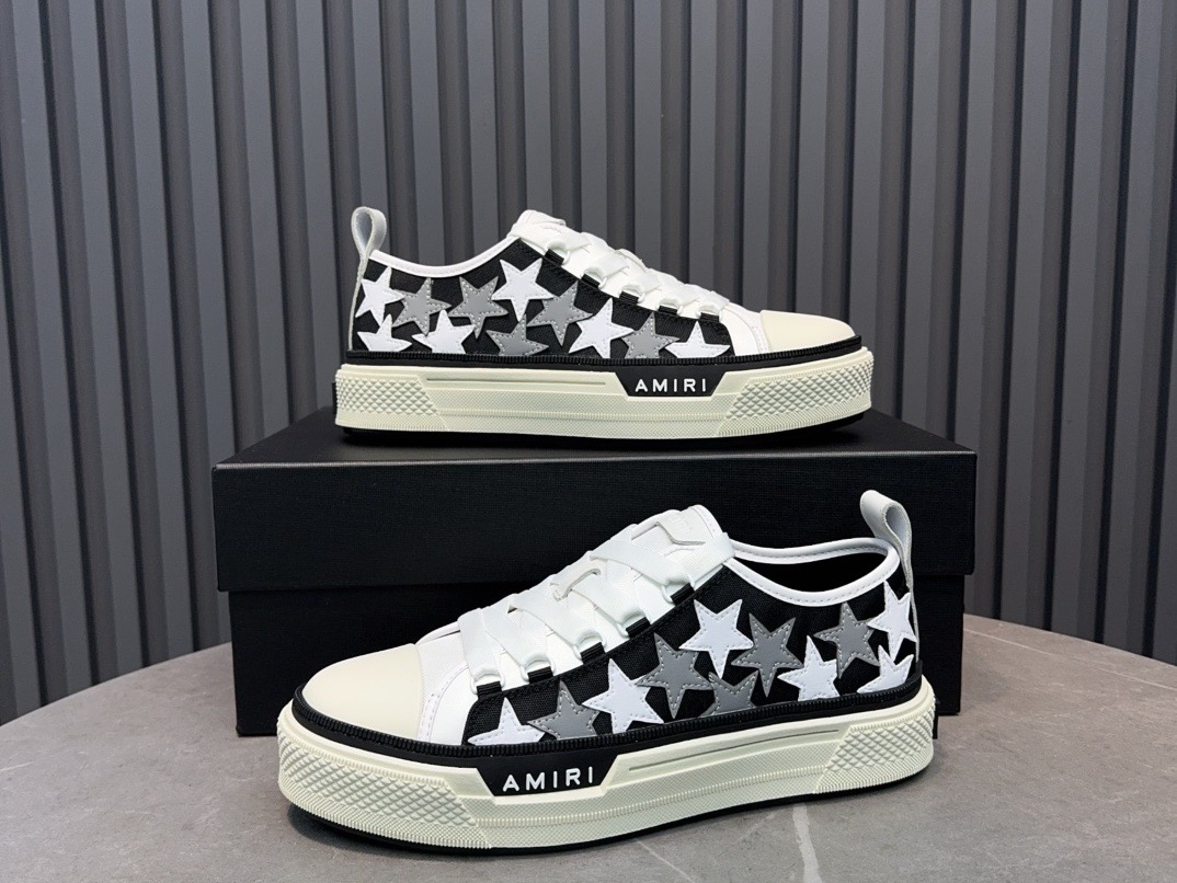 Amiri shoes