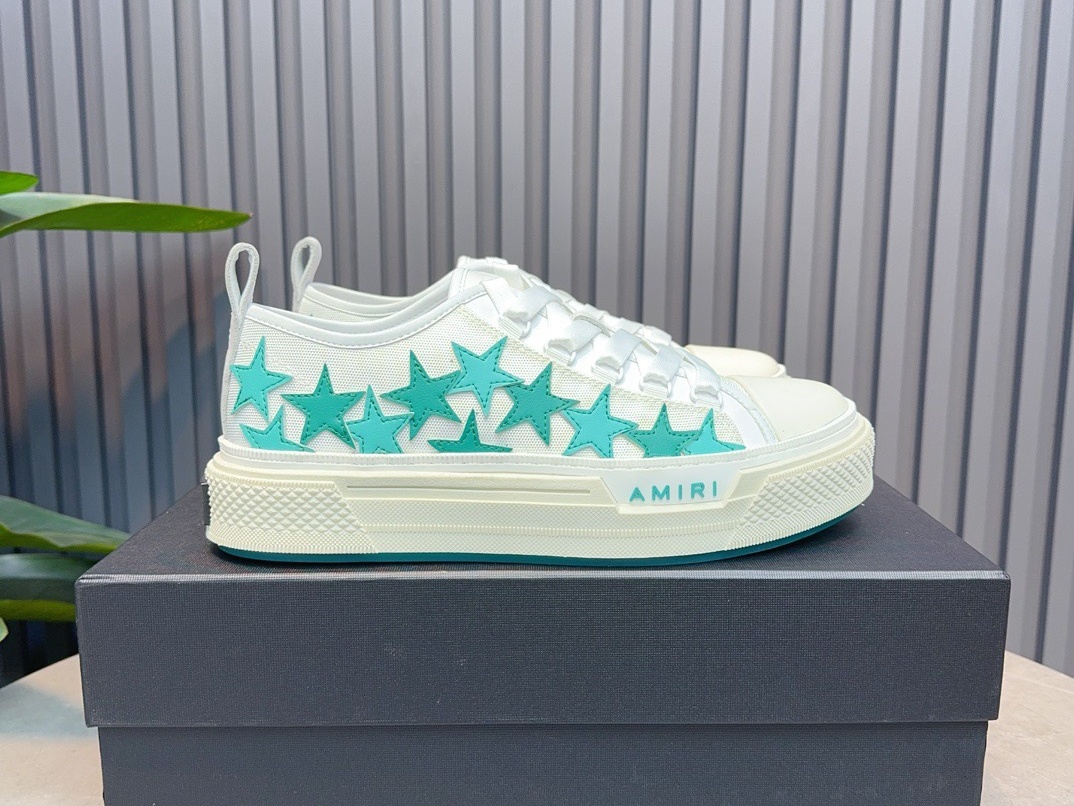 Amiri shoes