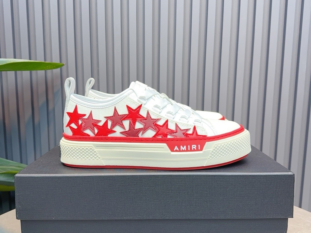 Amiri shoes