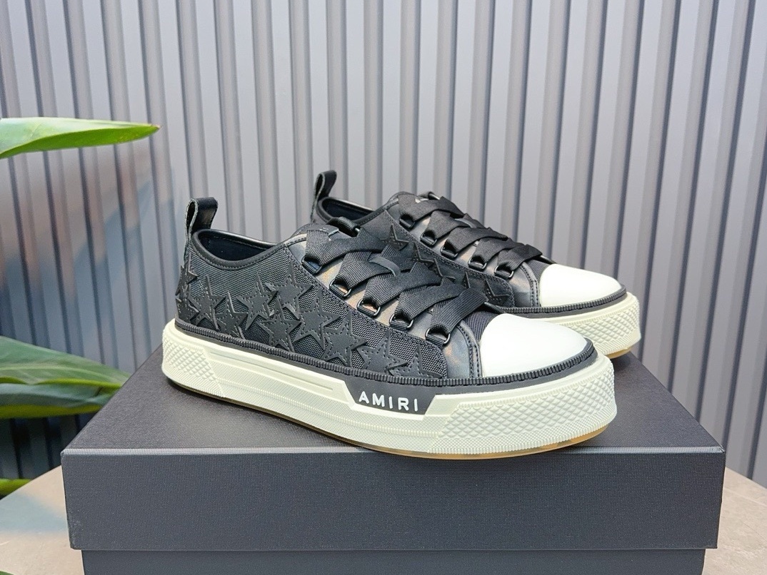 Amiri shoes