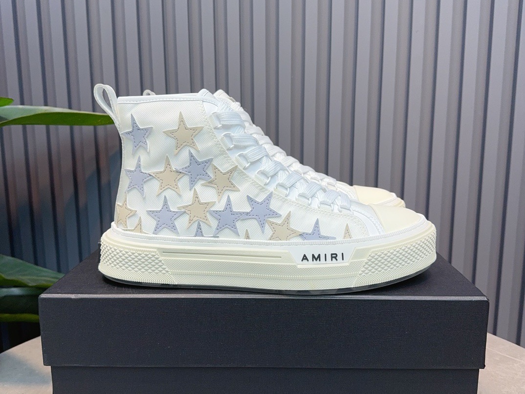 Amiri shoes