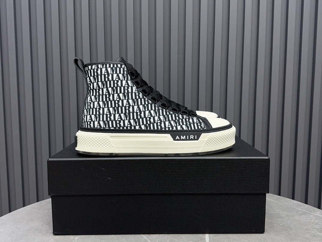 Amiri shoes
