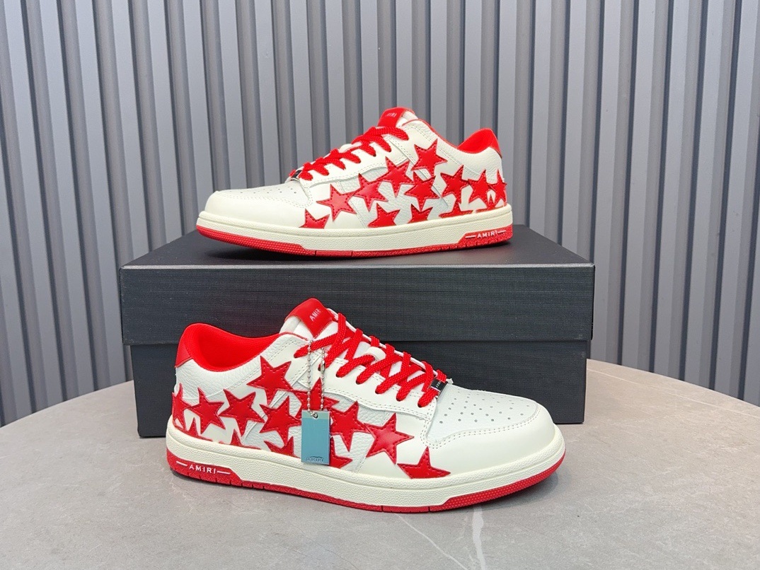 Amiri shoes