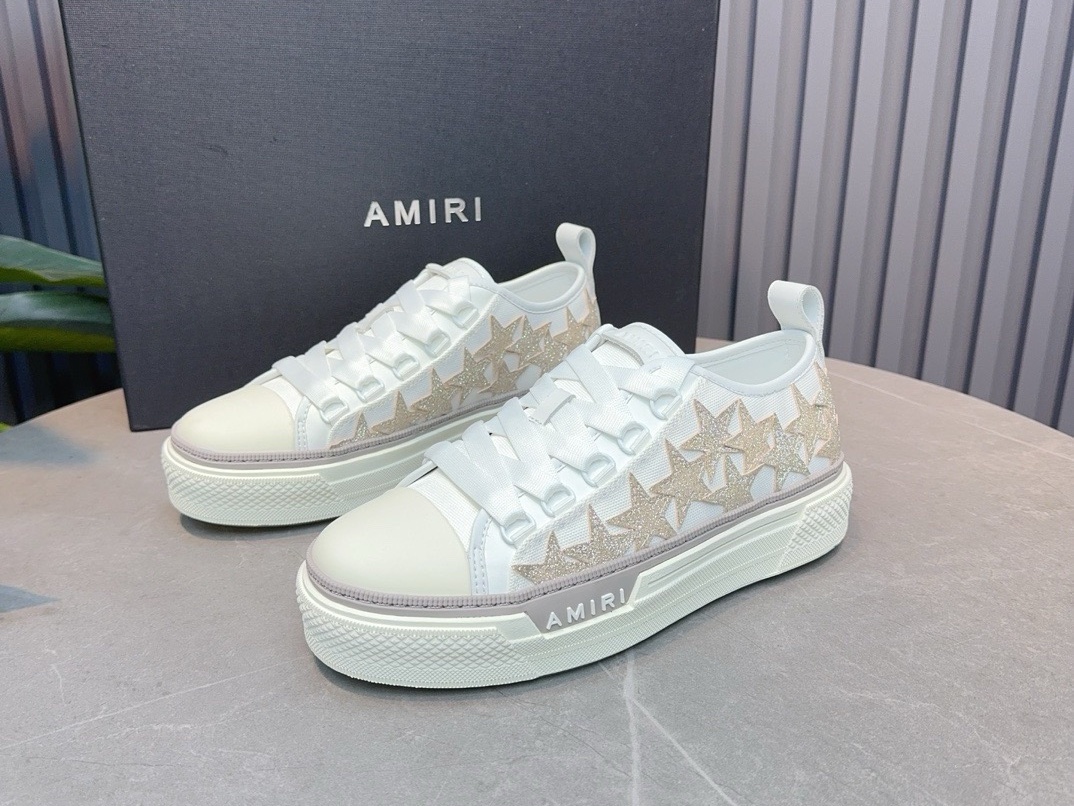 Amiri shoes