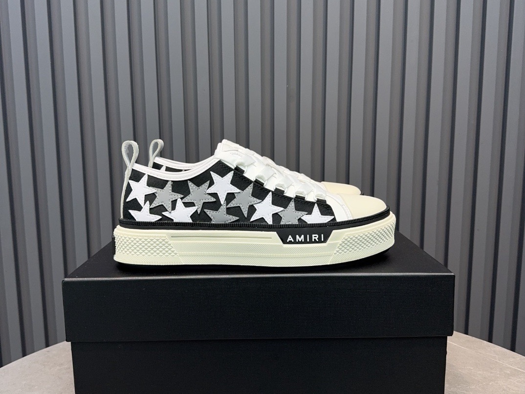 Amiri shoes