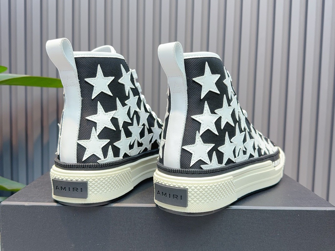 Amiri shoes