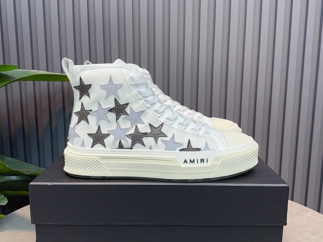 Amiri shoes
