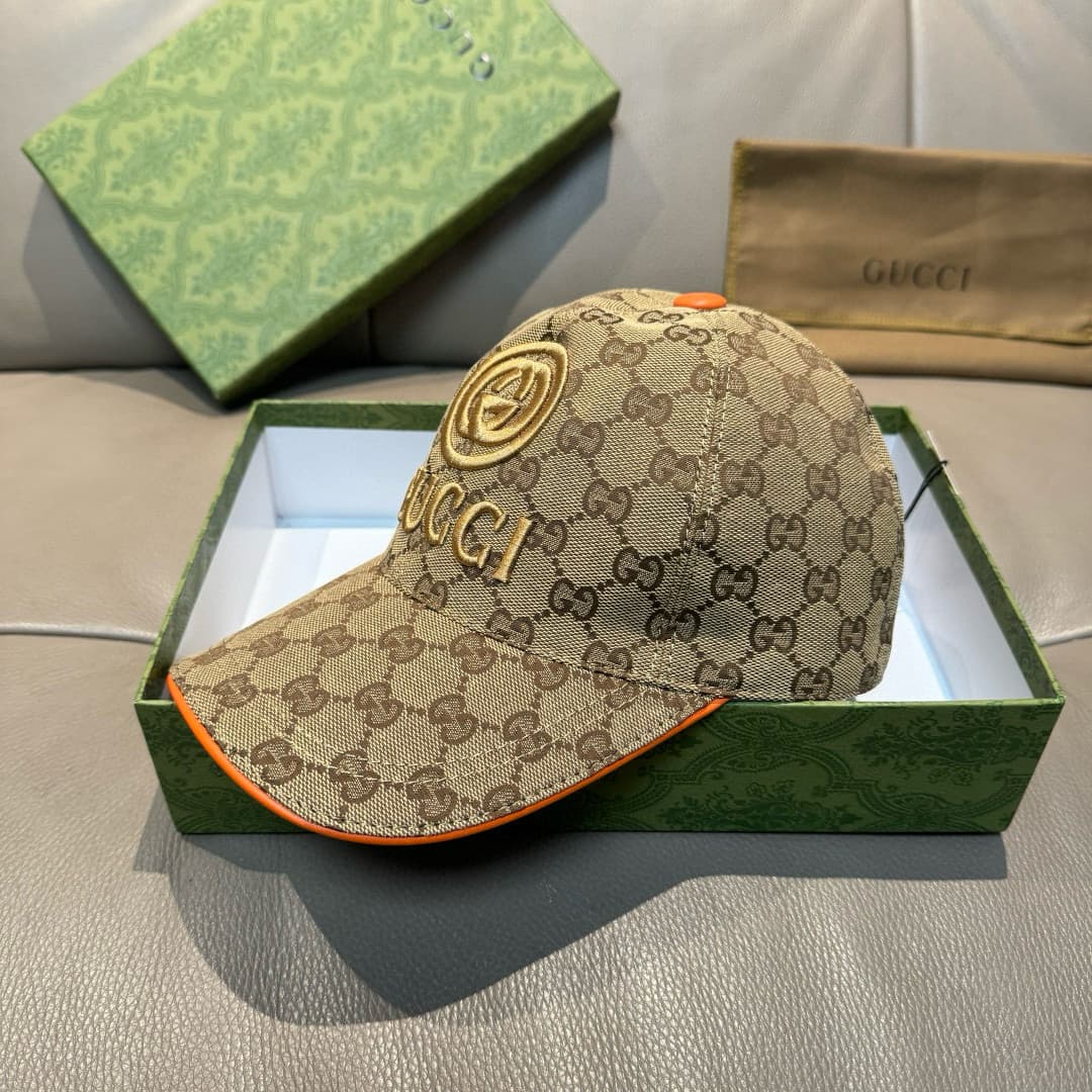 Gucci Hat