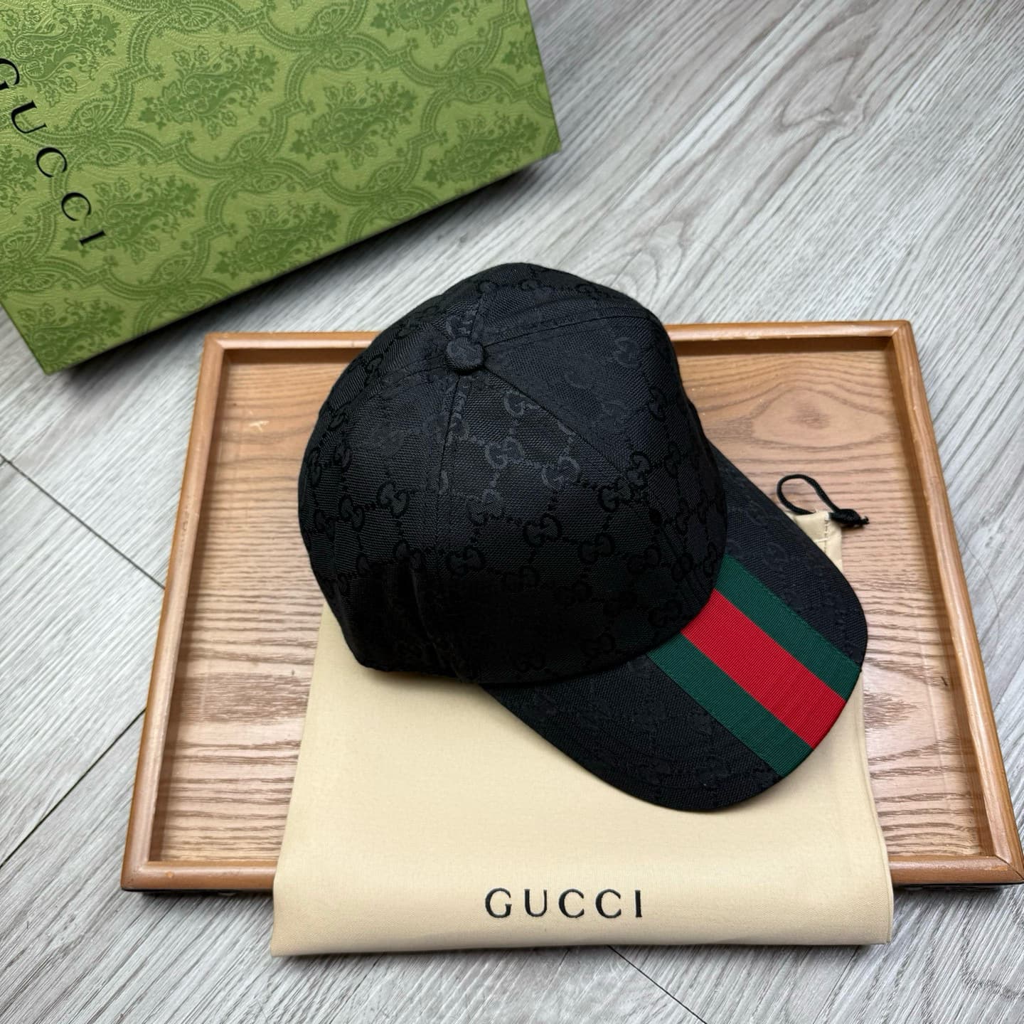 Gucci Hat