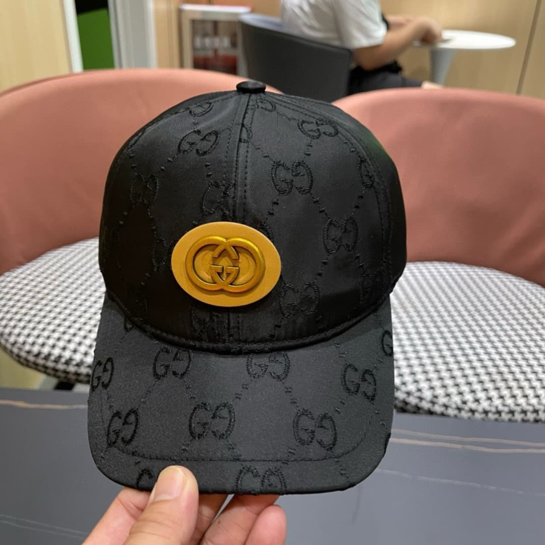 Gucci Hat