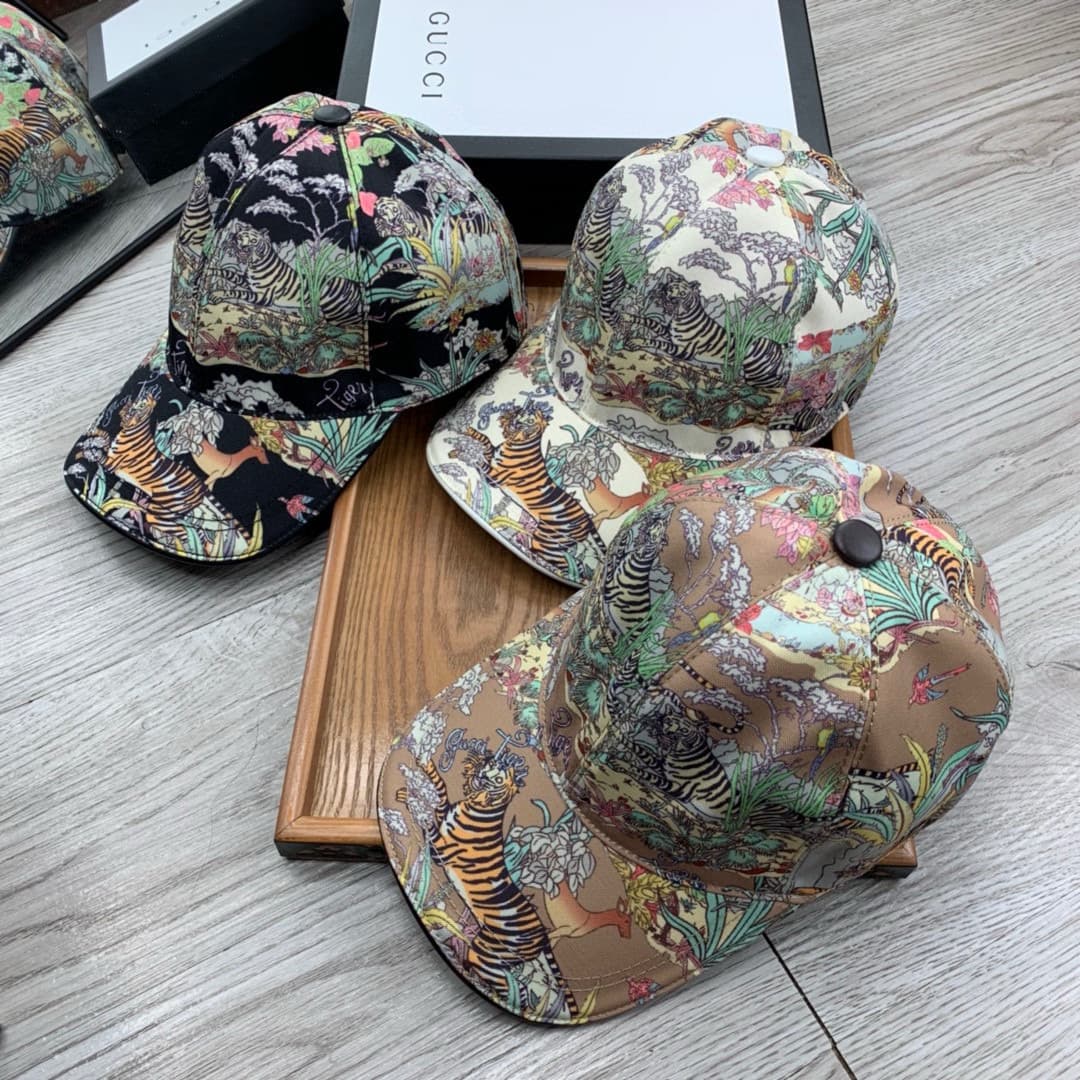 Gucci Hat