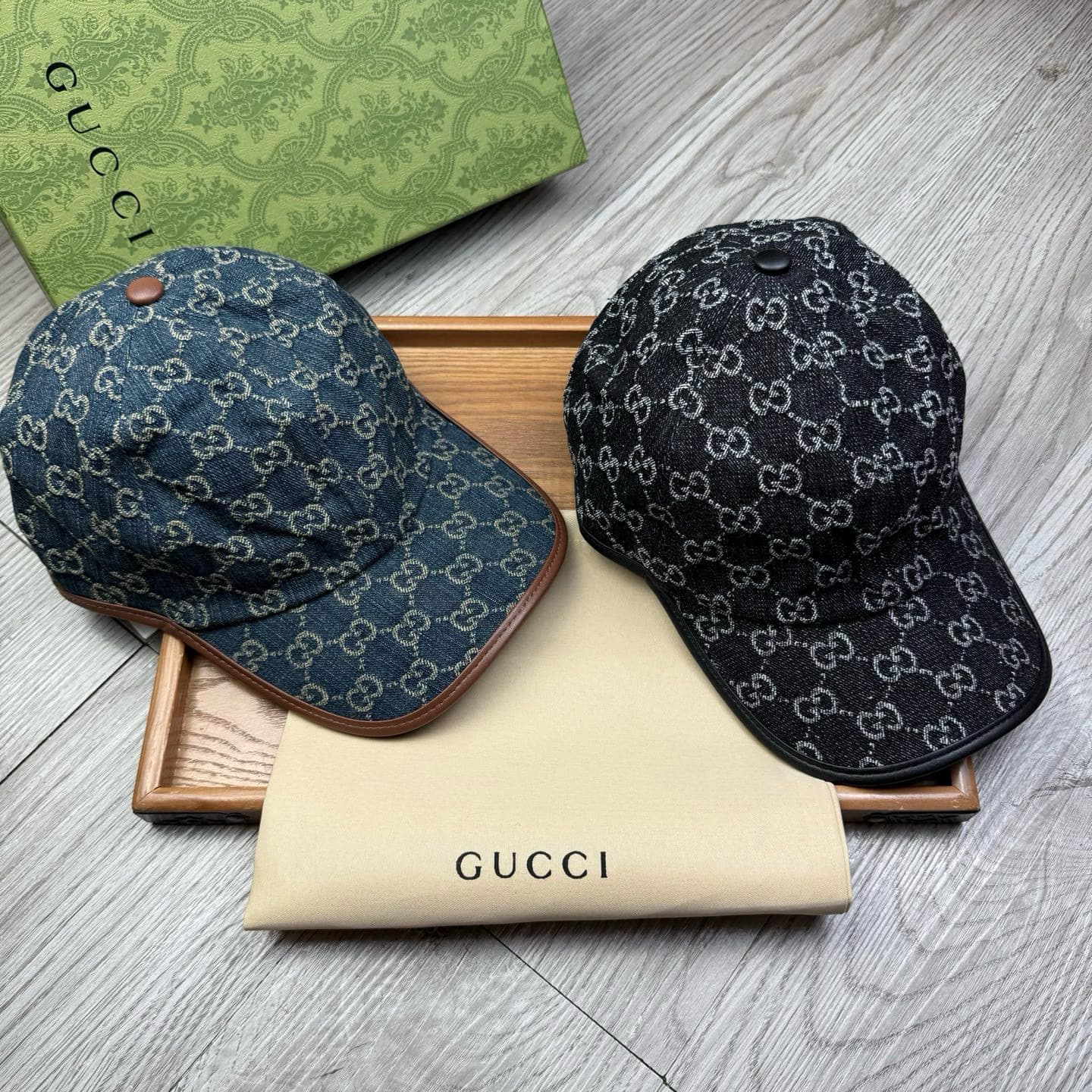Gucci Hat