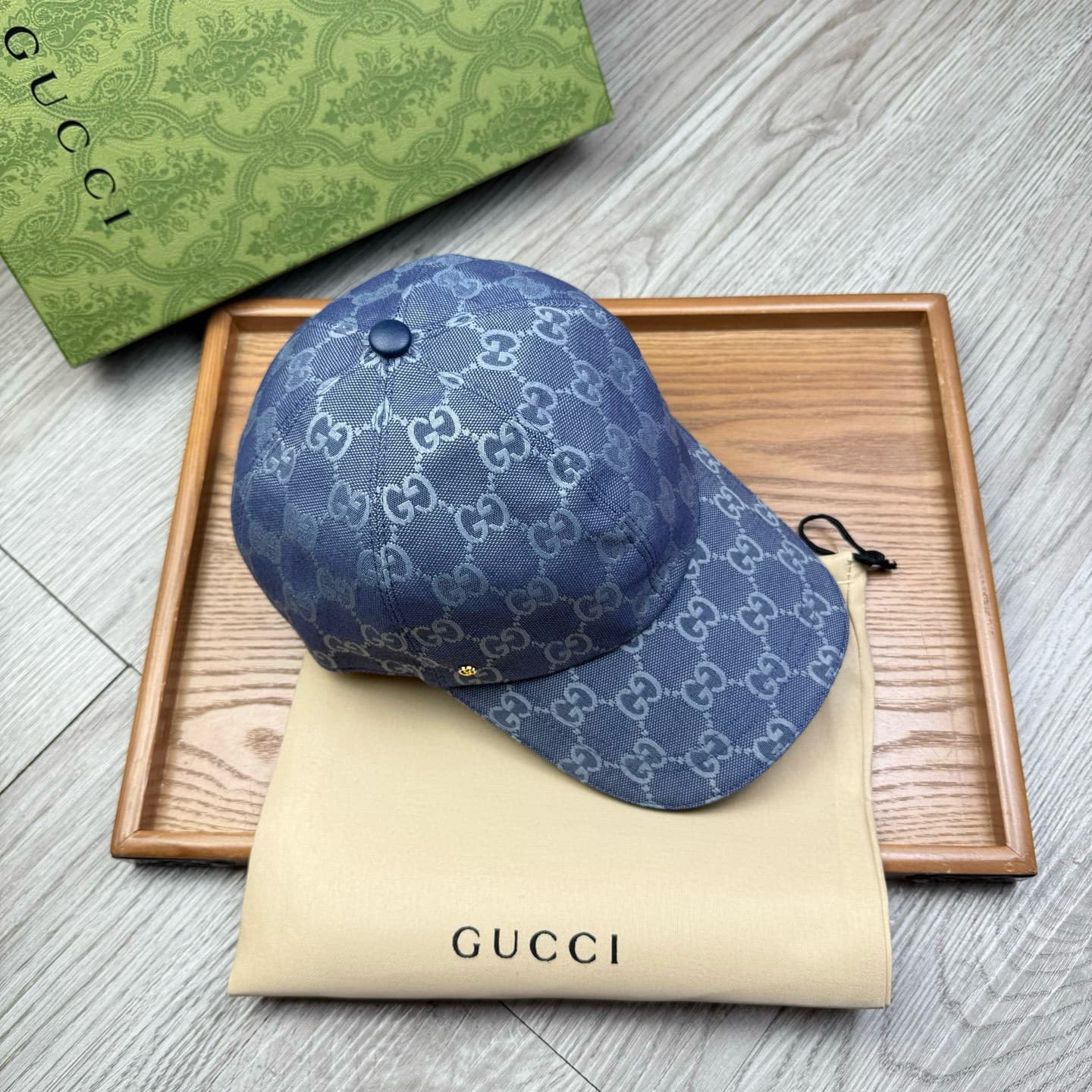 Gucci Hat