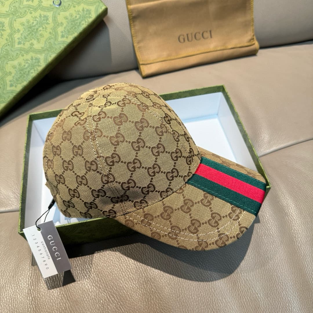 Gucci Hat