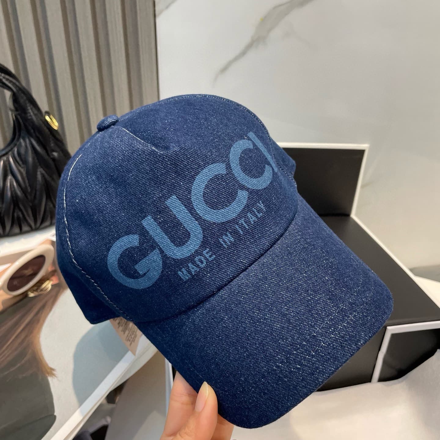 Gucci Hat