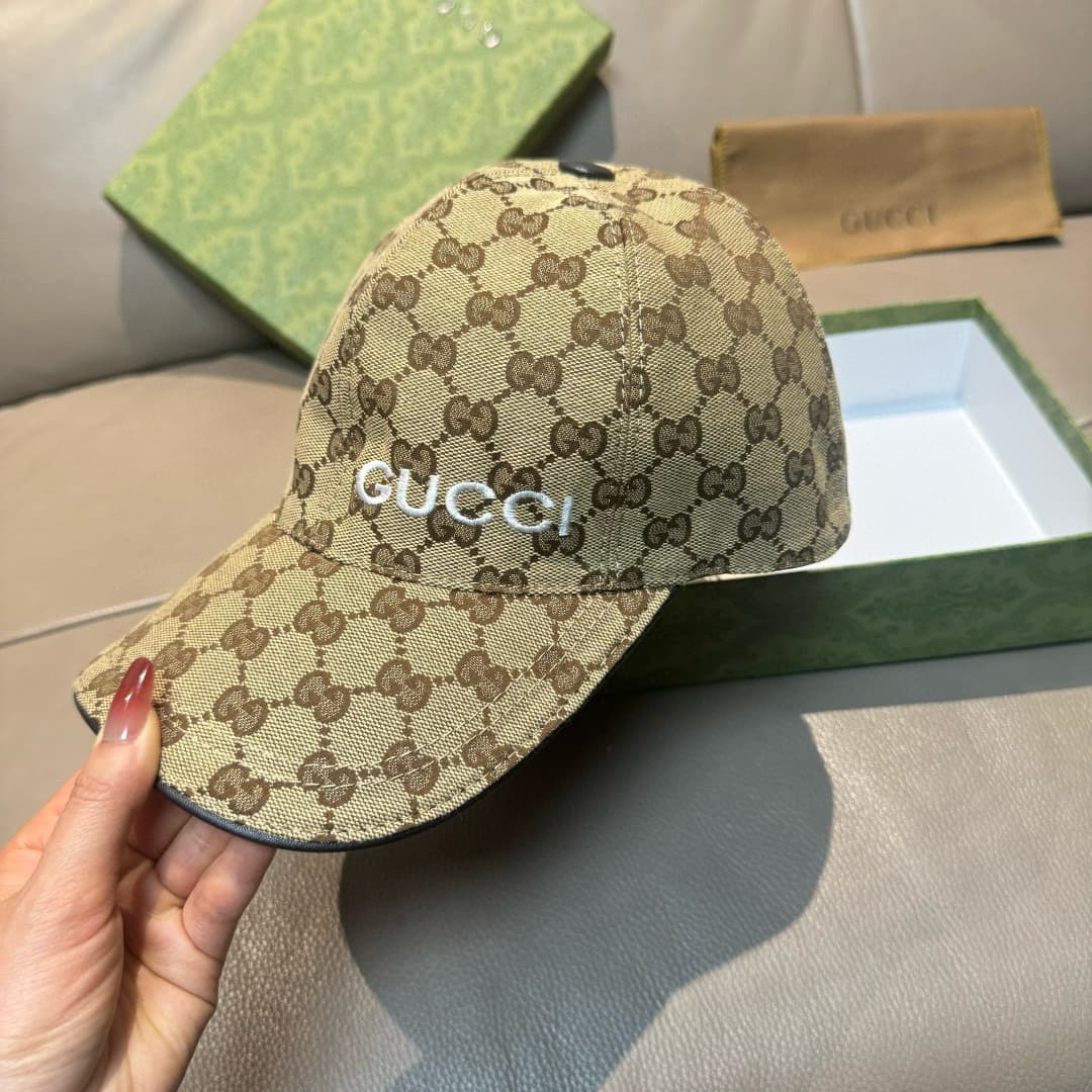 Gucci Hat