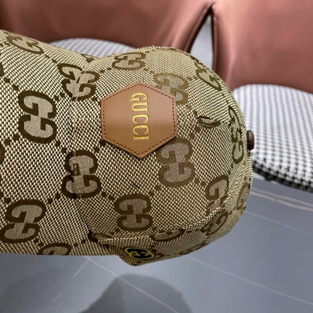 Gucci Hat