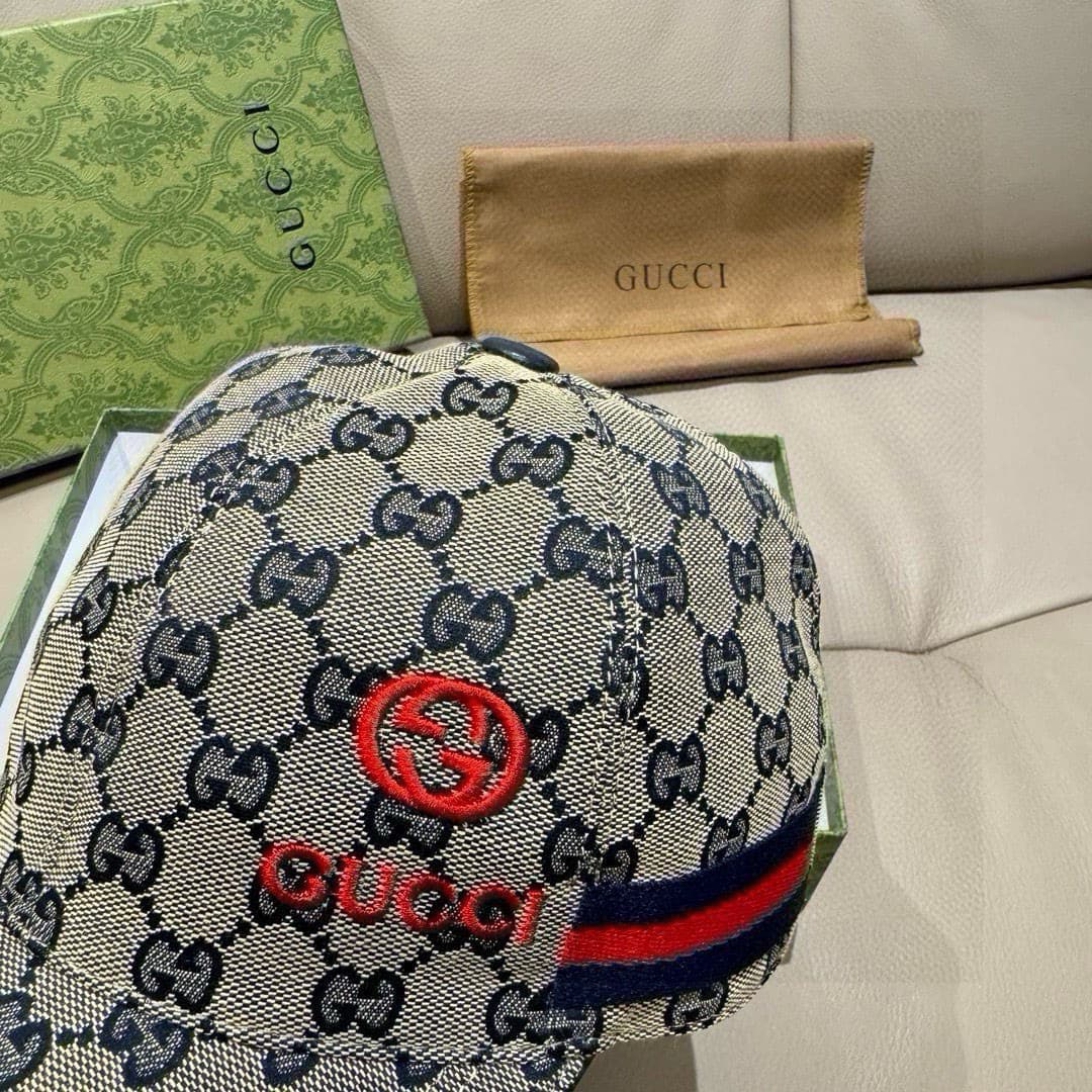 Gucci Hat