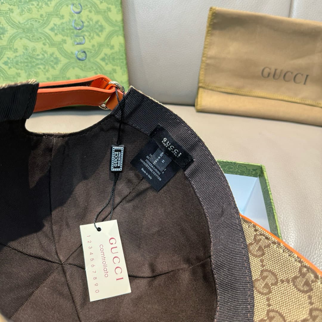 Gucci Hat