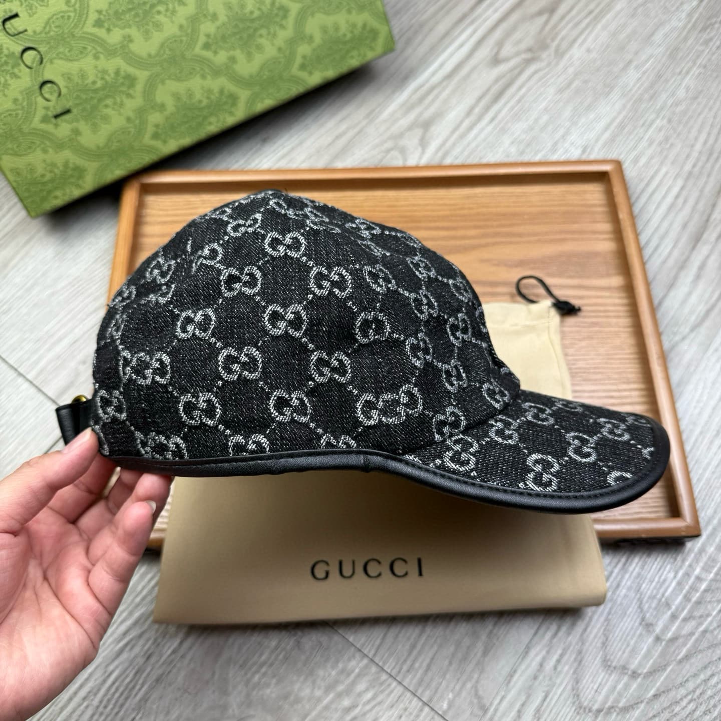Gucci Hat