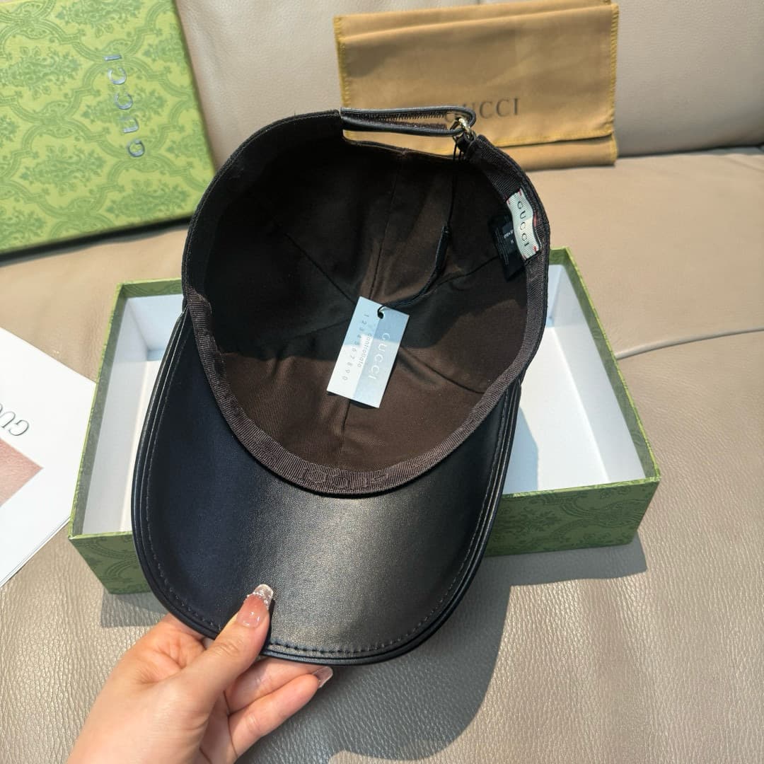 Gucci Hat