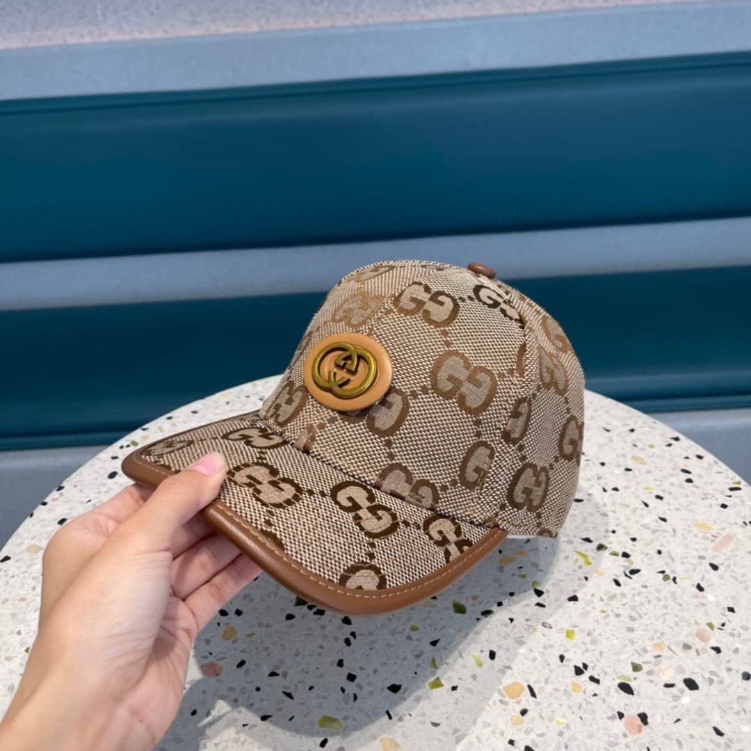 Gucci Hat