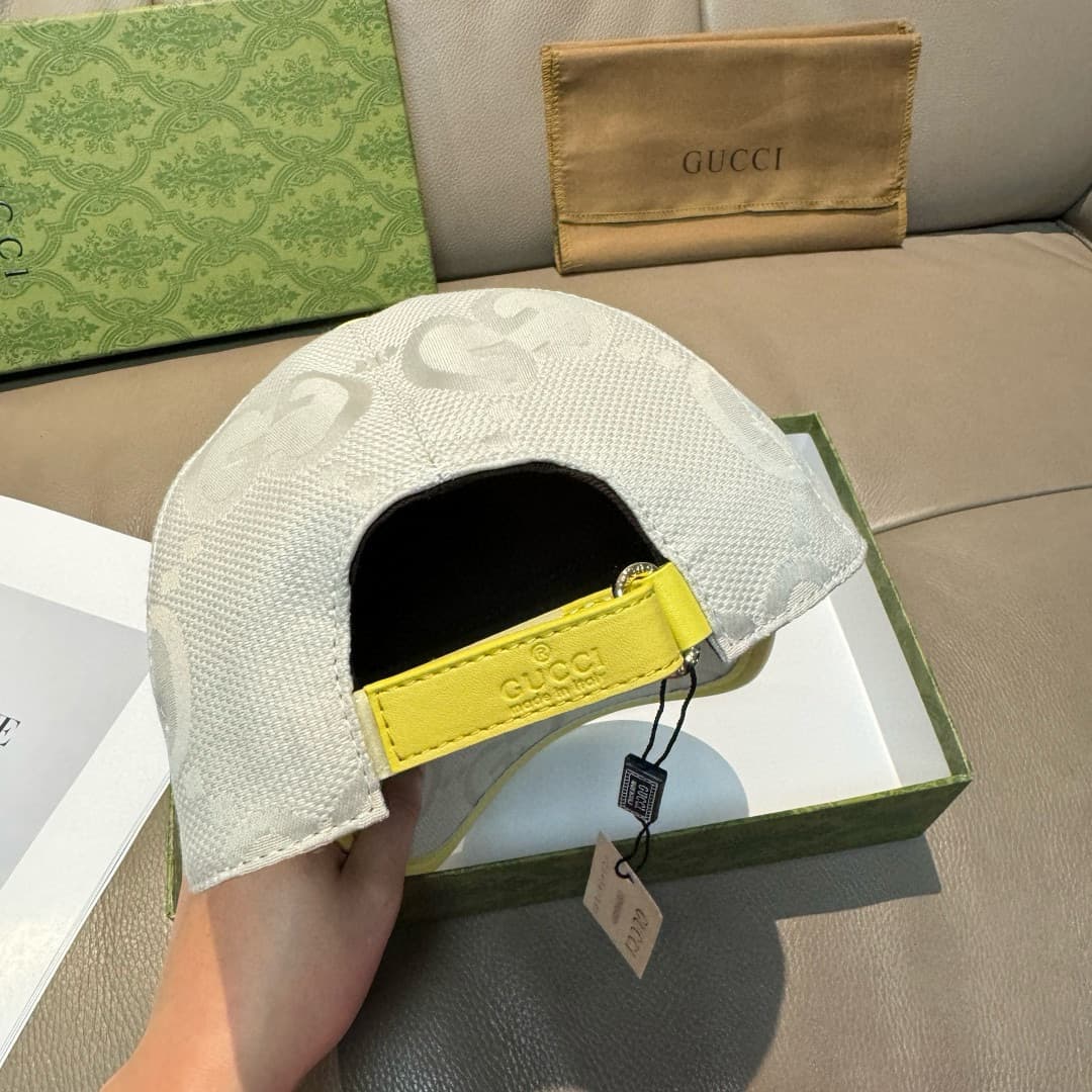 Gucci Hat