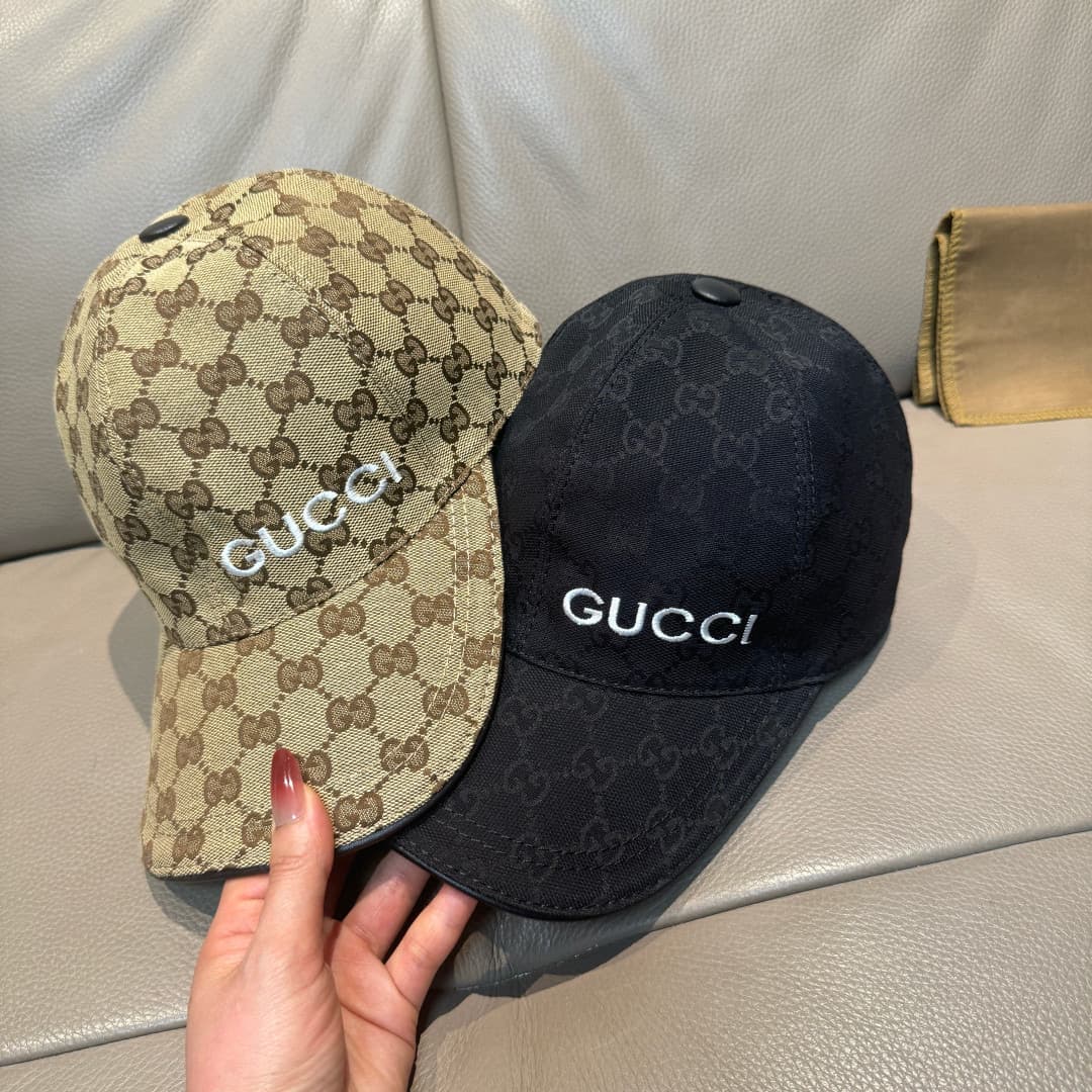 Gucci Hat