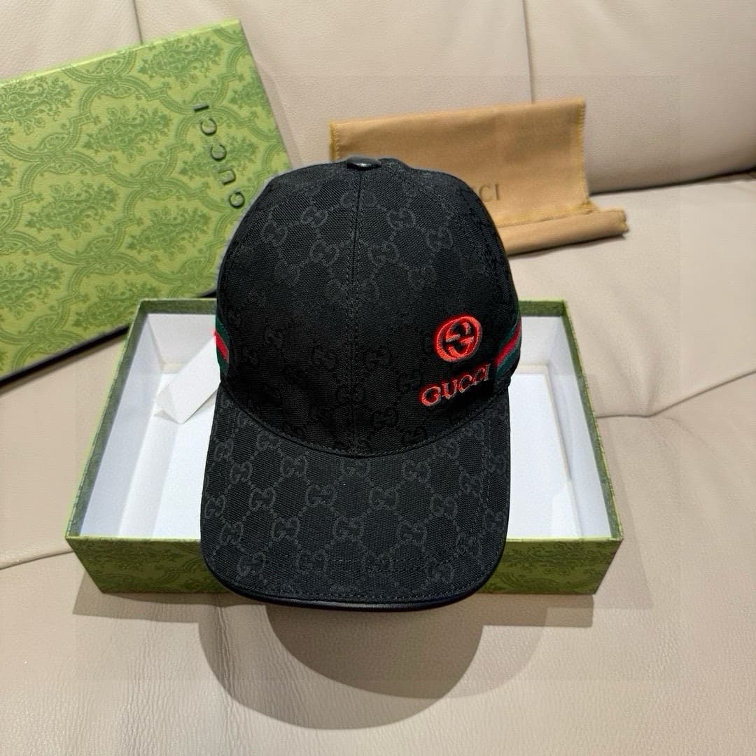 Gucci Hat