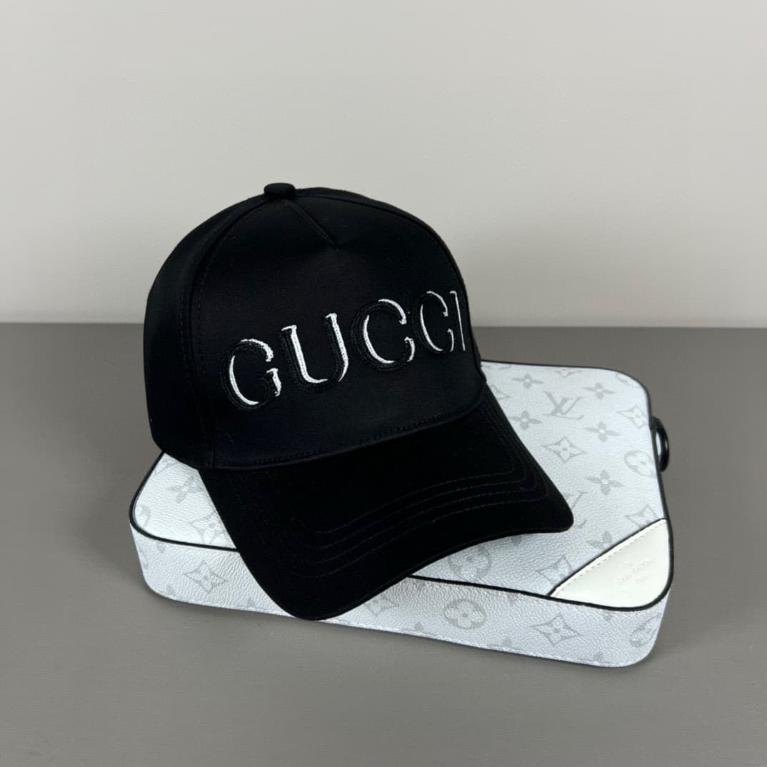 Gucci Hat