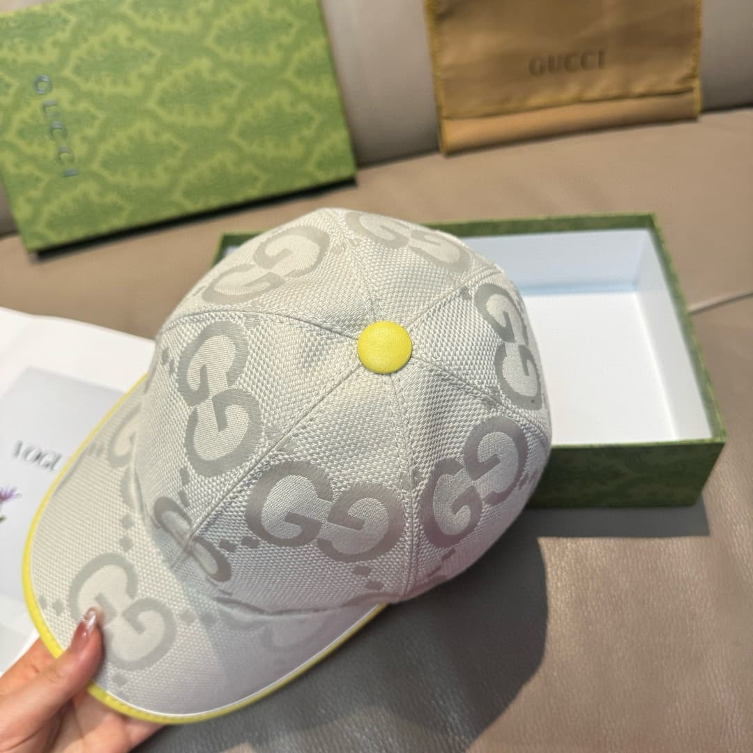 Gucci Hat