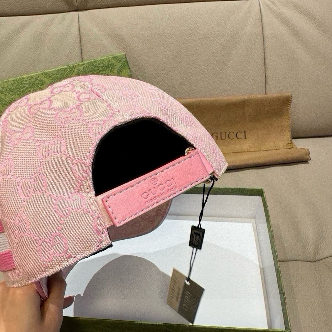 Gucci Hat