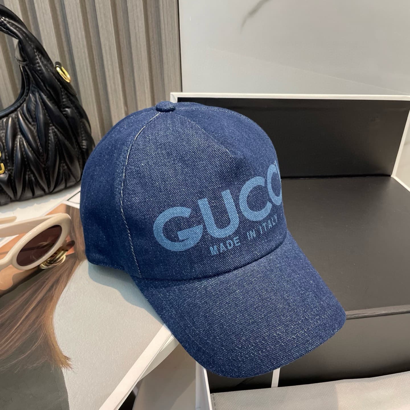 Gucci Hat