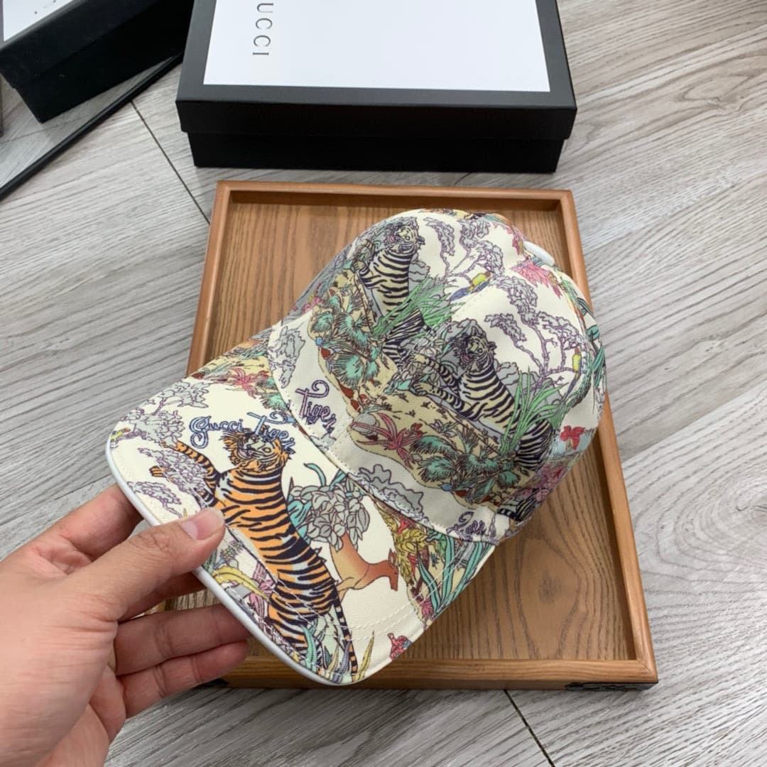 Gucci Hat