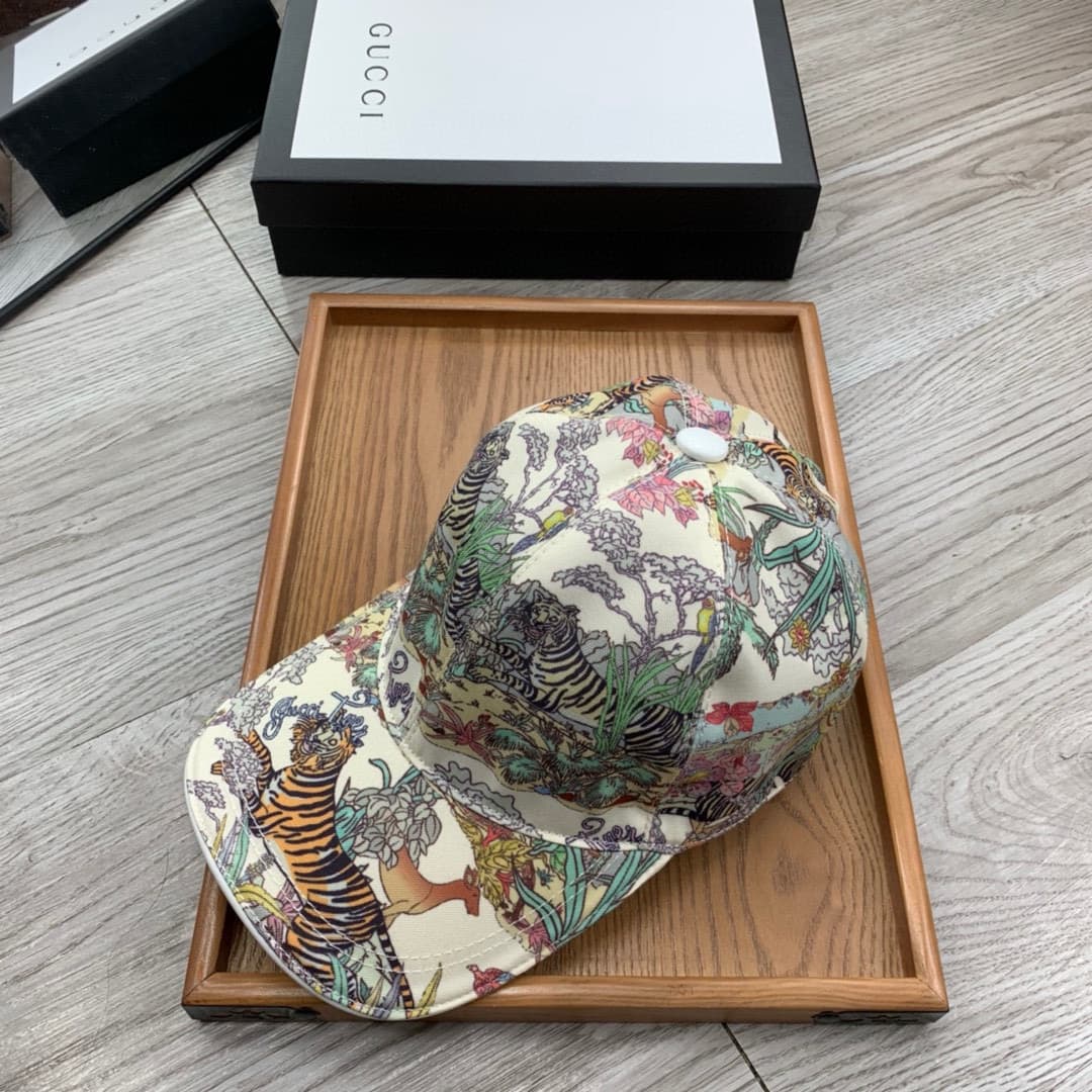 Gucci Hat