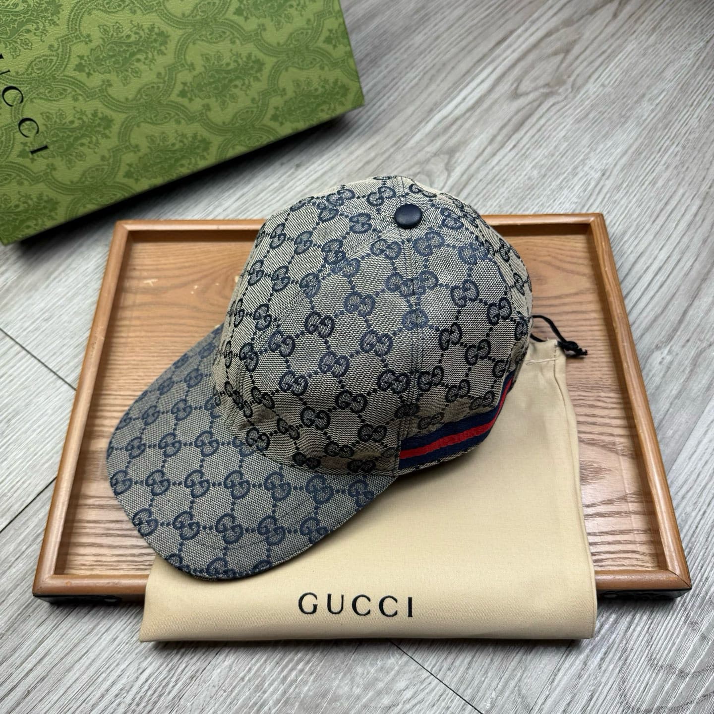 Gucci Hat