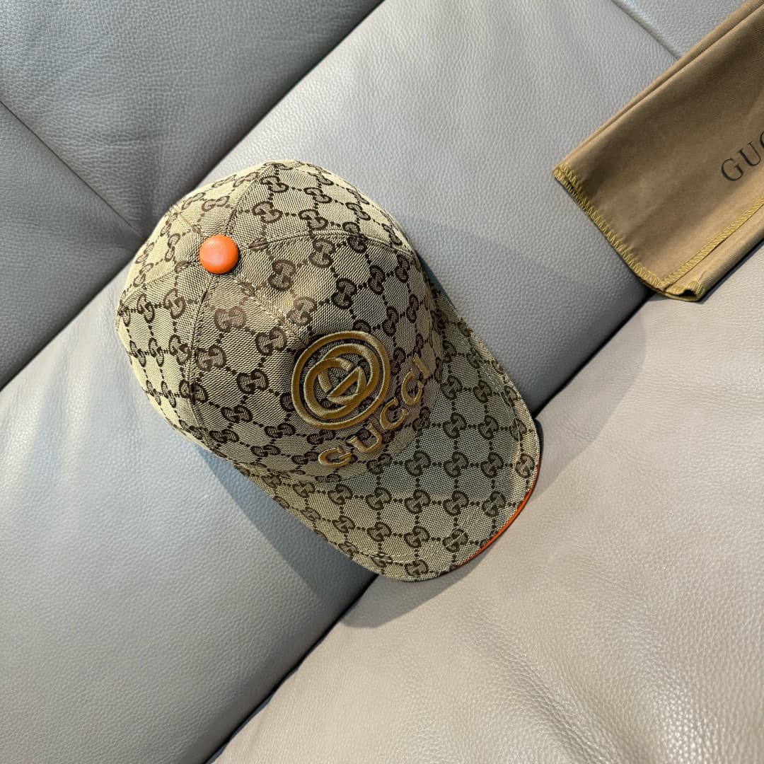 Gucci Hat