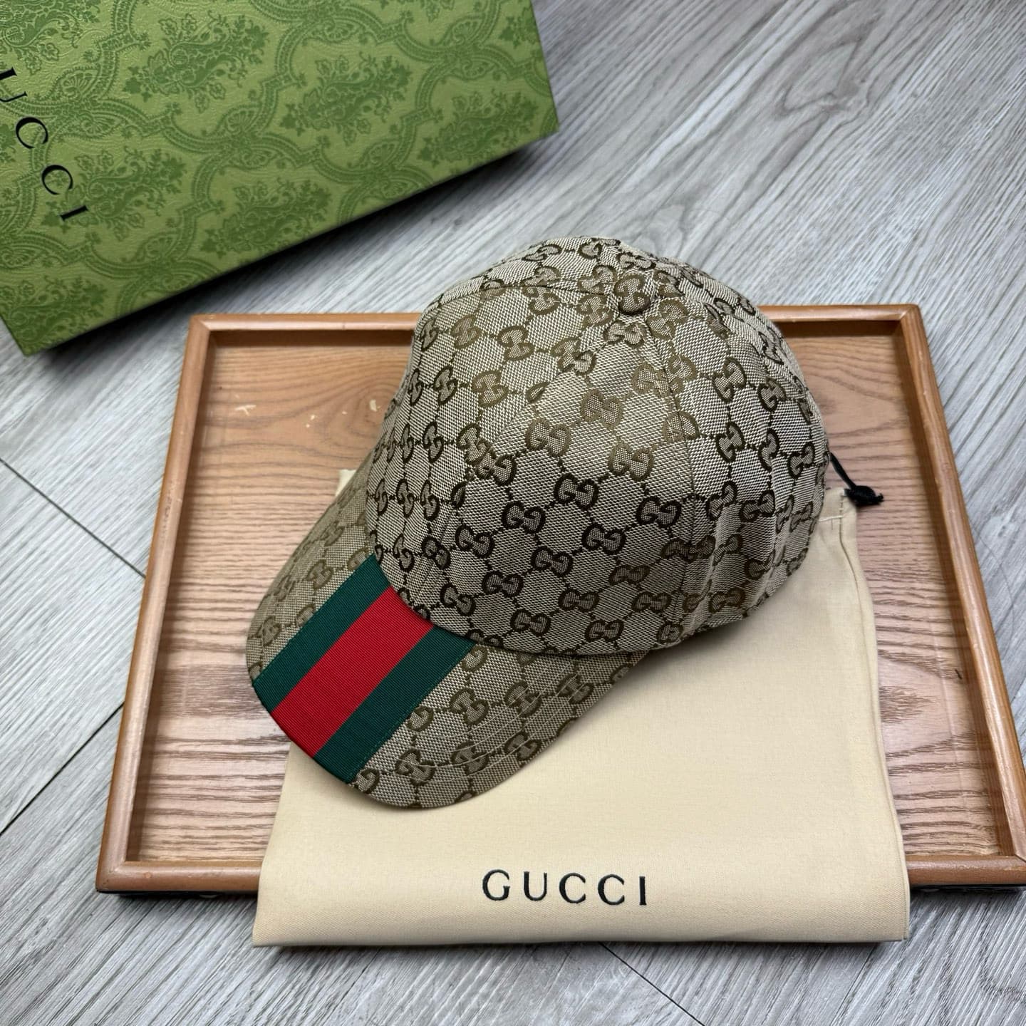 Gucci Hat