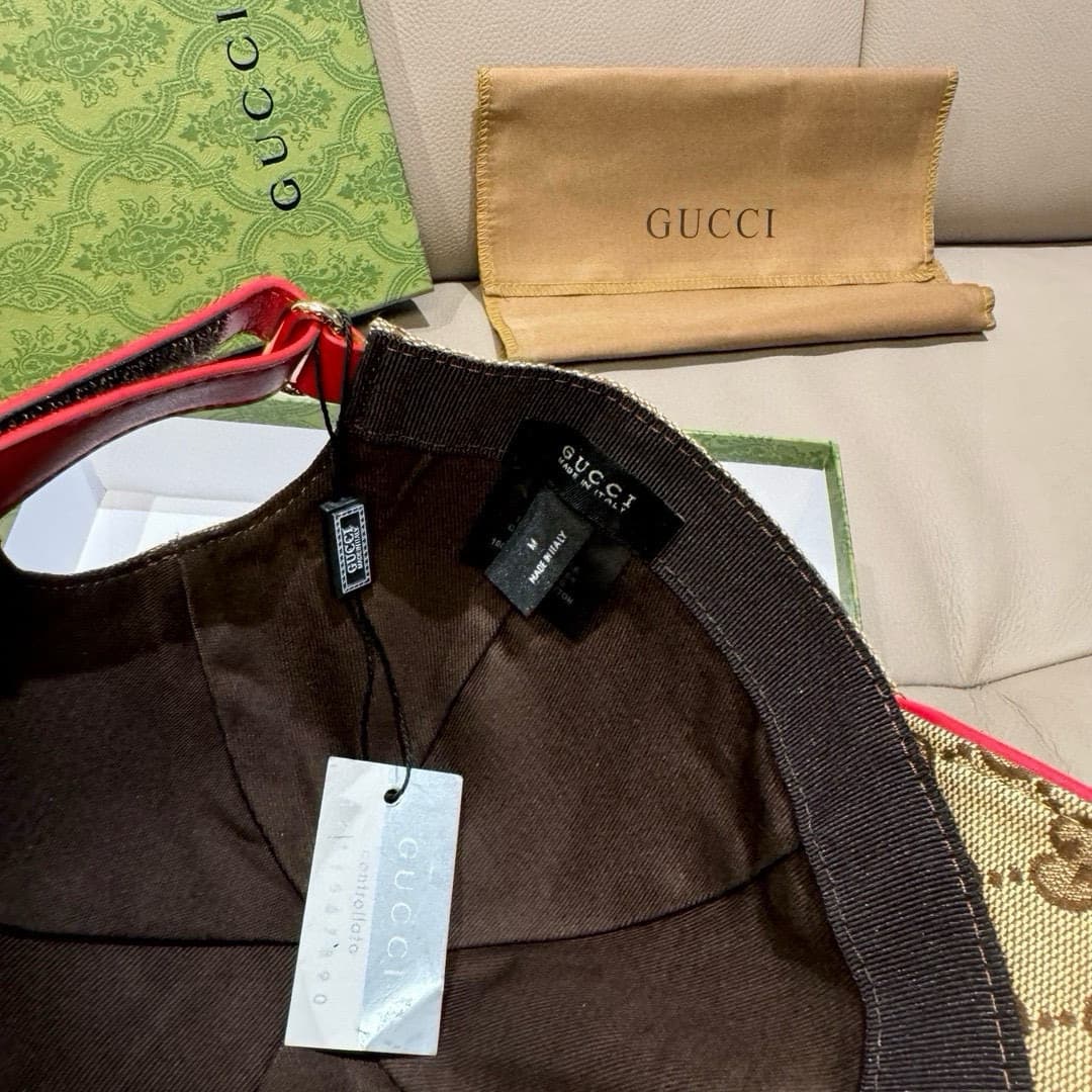 Gucci Hat