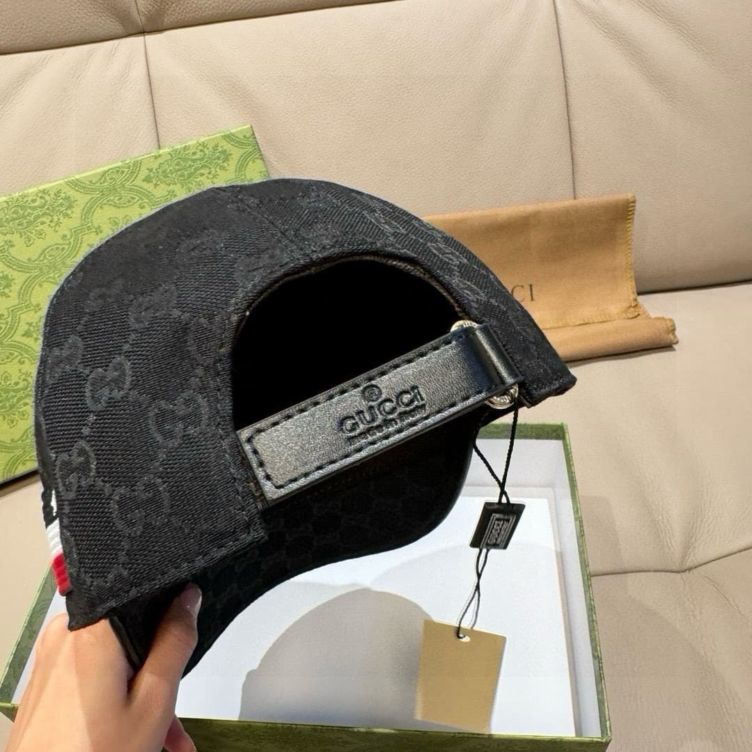 Gucci Hat