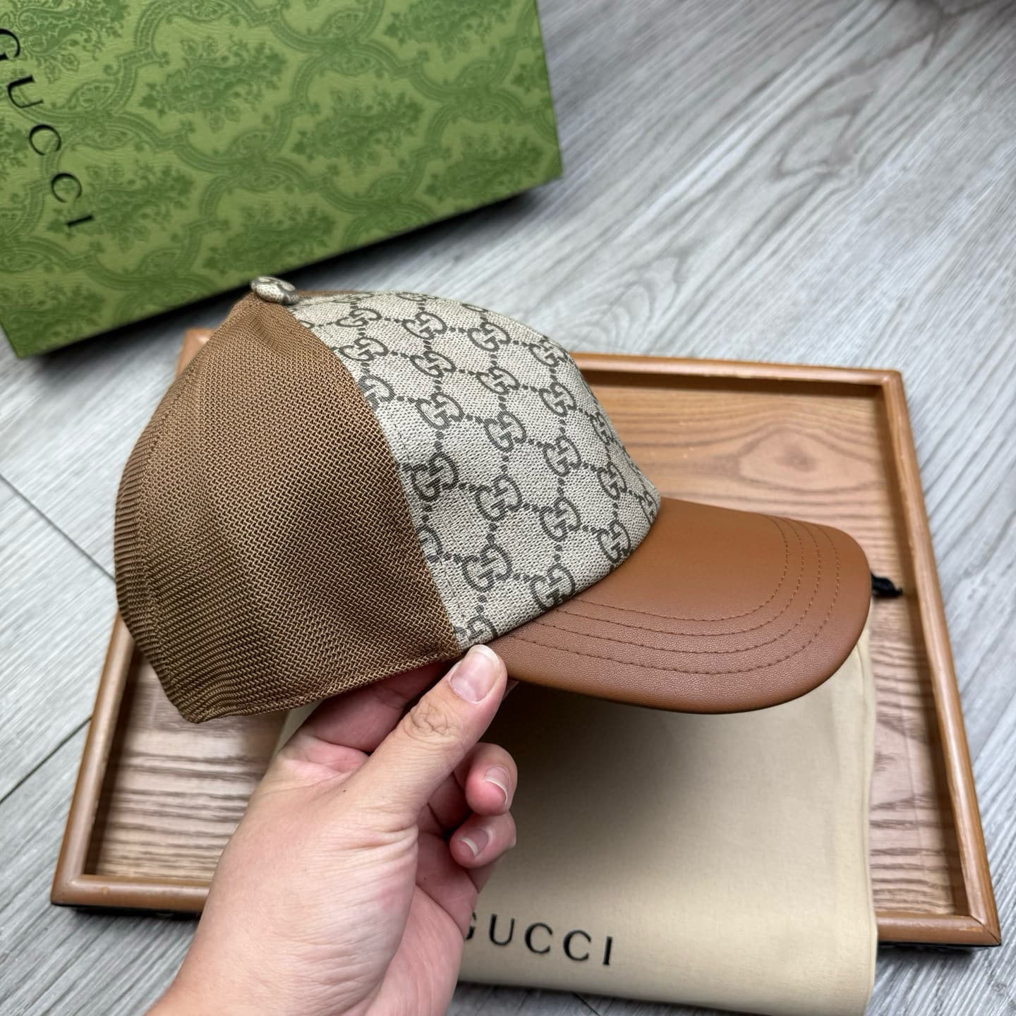 Gucci Hat