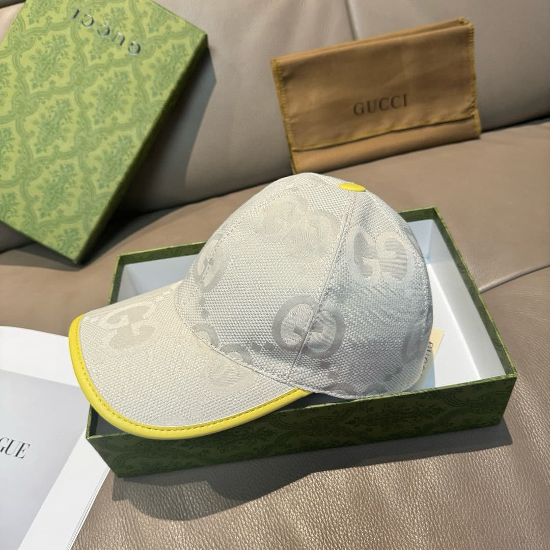 Gucci Hat